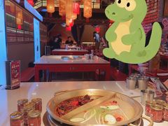 -小龙坎火锅(全球总店)