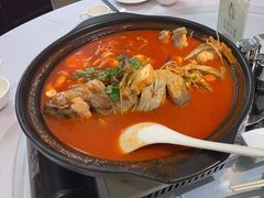 -贵州大厦贵州厅(樱花园西街店)
