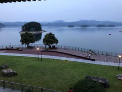 -千岛湖君澜度假酒店(文广轩中餐厅)