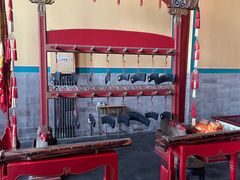 -历代帝王庙博物馆