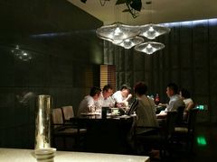 -富力希尔顿酒店·源氏日餐厅