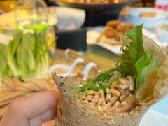 -潍坊菜馆(三里河南横街店)