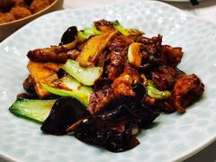 -东兴楼饭庄(六里桥店)