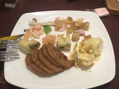 -尊品牛排(沙湾印象汇店)