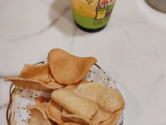 -今之味南亚厨房·探店指南(领展购物广场店)