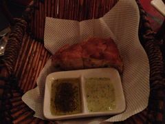 餐前面包-EATALIA意塔利意式餐厅(鼓楼店)