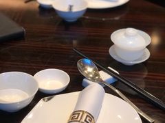 -新天世纪中餐厅