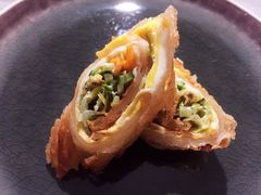 -T館·花园艺术餐厅