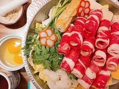 -隐月· 㐂和食屋(芝罘万达公馆店)
