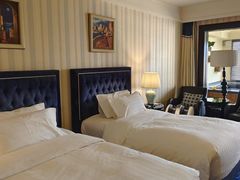 -春晖园度假酒店温泉