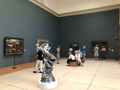 -比利时皇家美术馆