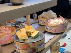 -龍歌自助小火锅(城阳万象汇店)