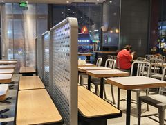 -肯德基(天津奥城店)