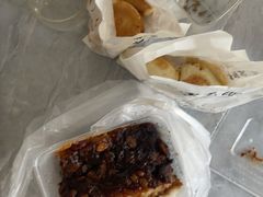 -紫光园清真北京小吃(银村街店)