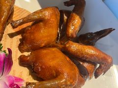 -亦海人家烤鸭店(康定街店)