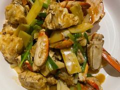 -徐记海鲜·宴会(大唐西市|丰庆店)