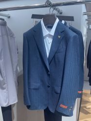 点击看大图 -报喜鸟·高端西服定制(北京合生汇店)