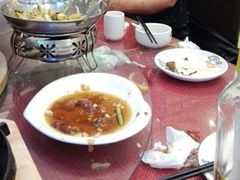 -桃子餐厅·天津菜(红星路直营店)