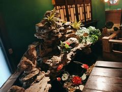 -佬麻雀·新湘菜(珠海金发购物中心店)