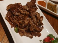 -Mr·Fish鱼鲜生海鲜放题(银泰in99店)