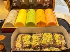 -一沙一城·岩烤牛扒(深圳首店)