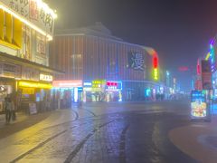-万达广场(松江店)