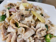 -红日饭店(裕隆三路店)