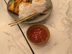 -芭札·Thai泰国餐厅(同和金铂天地店)