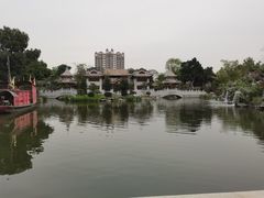 -顺峰山公园
