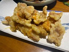 最东北锅包肉-95号酱骨·一块豆腐(展春园西路店)