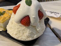 -丹礼糖甜品