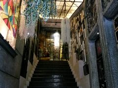 -范设计花园餐酒咖·中西餐·咖啡厅·酒馆