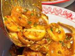 -陈家婆的菜(梅溪湖店)