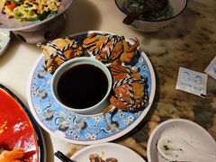 -探花·意境江南菜·唐伯虎文化体验店·松鼠桂鱼(观前店)