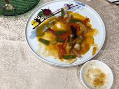 -麒麟中餐厅·经典粤菜·地道菜式老字号(广州长隆酒店)