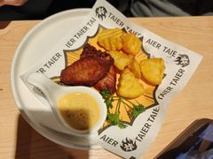 -太二酸菜鱼(石家庄万象城店)