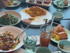 -有璟阁港式餐厅(金融街购物中心店)