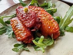 -江滨壹号艺文空间复合餐厅(闽江大道店)