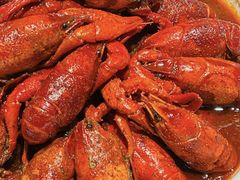 -叶派龙虾•招牌香辣蟹·海鲜(中海国际店)