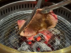 -松鱼亭·和牛烧肉(协鑫广场店)