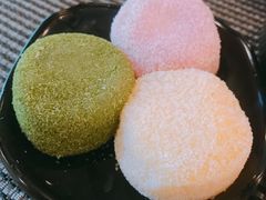 -昊·来了寿司(双楠2店)