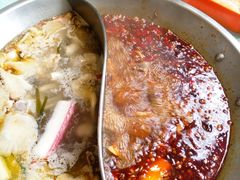 -捞的乐自助火锅(通江店)