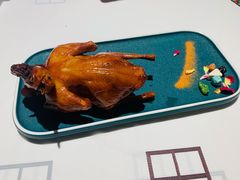 红烧乳鸽-大鸽饭(体育西路店)