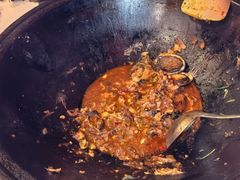 -江湖水乡铁锅炖魚(周庄嘉园店)