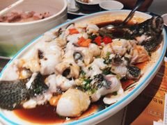 -秋色客家菜(南山店)