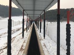 -十三陵雪世界滑雪场