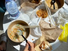-正南齐北·老街糯米团(洪崖洞店)