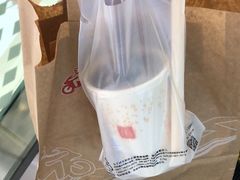 -麦当劳(宽城万达店)