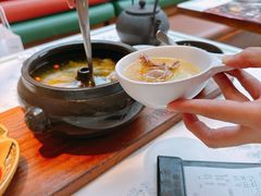 -云海肴·汽锅鸡·云南菜(高德置地店)