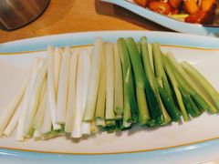 -街角等你.大连海鲜烧烤.经典铁板海鲜串(西安路店)